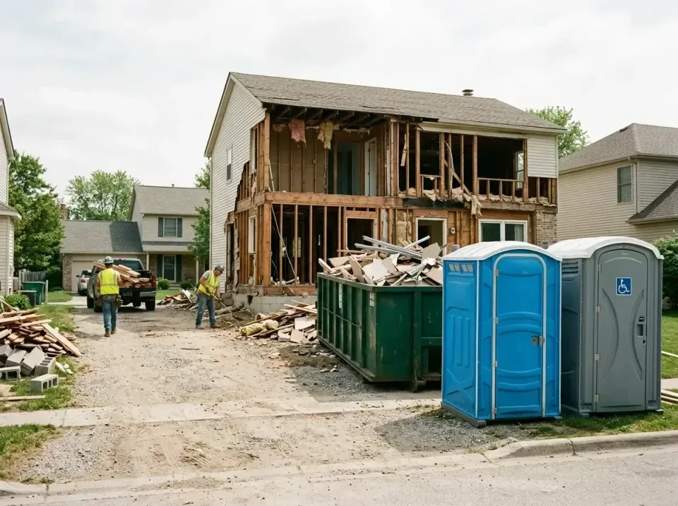 home-renovation-demolition-sit-010 — frequently asked questions, Portable Toilet & Dumpsters Rental in University Gardens, NY